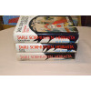 J.R.R. Tolkien Taru Sormusten Herrasta 1-3